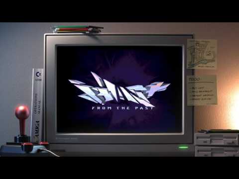 Amiga music: Virgill & Dascon - Blast from the Past (A1200🎧Dolbyfied)