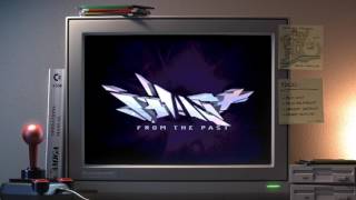 Amiga music: Virgill & Dascon - Blast from the Past (A1200🎧Dolbyfied)
