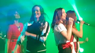 Bongo&#39;s Bingo - B*witched - Jessie Hold on &amp; Rollercoaster