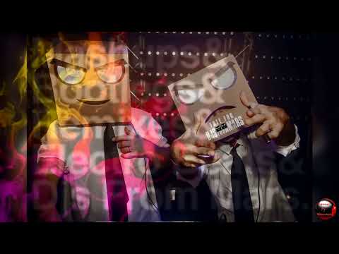 LMFAO Vs Deniz Koyu - Sexy & I Tung It (DJs From Mars Bootleg Remix)