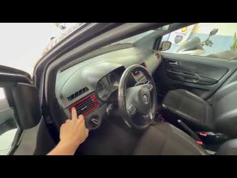 Vídeo VOLKSWAGEN FOX