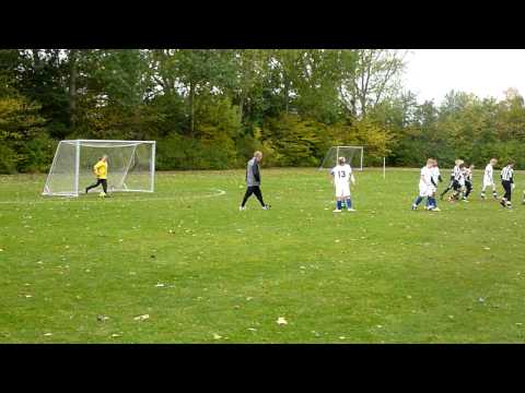 Køge bk vs Greve Fodbold