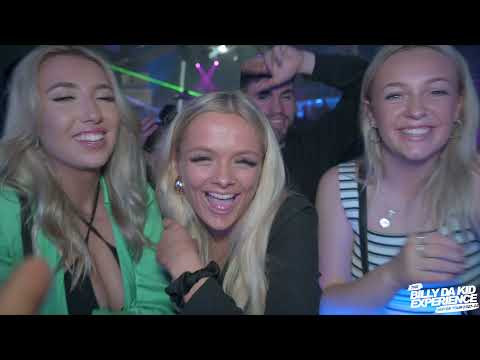 #DJLIFE EP 8 - NEW YEARS EVE in BOGNOR REGIS!! (After Movie)