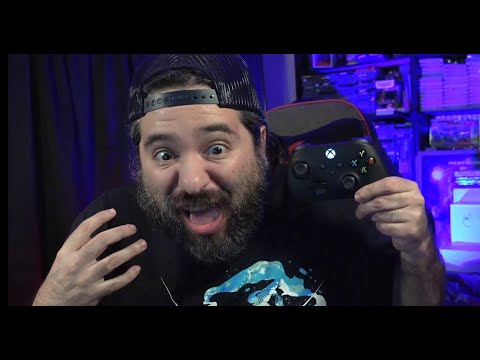 talentless hack plays video games. GRANDIA HD Collection Xbox