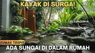 Download lagu The House With a River Flowing Beneath It | #silaturaHome eps 29 mp3