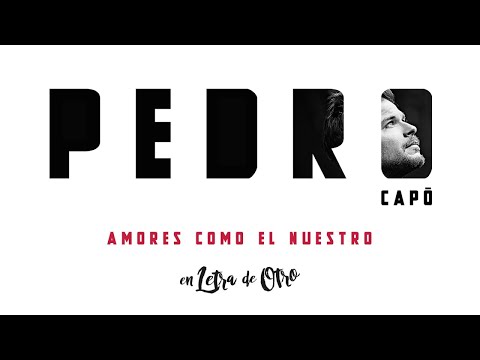 Video thumbnail for Amores Como el Nuestro