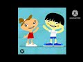 Ready Dress Go BabyFirstTV Theme Song Sounds HD