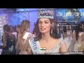 Manushi Chhiller first interview after Miss world