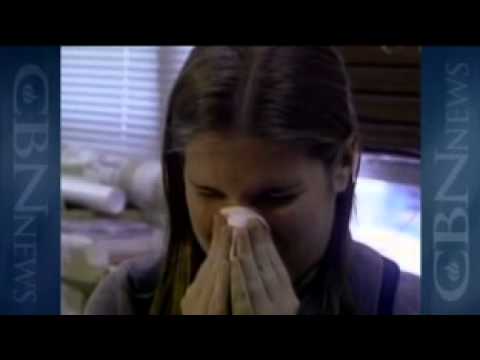 CBN NewsWatch: April 1, 2011 - CBN.com