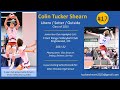 Tucker Shearn ('23) - Club Highlights 2021-22