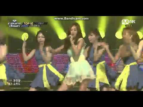 140522 G.NA'S SECRET