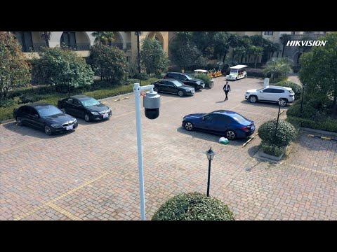 Virštinkinė dėžutė Hikvision DS-KD-ACW2 video