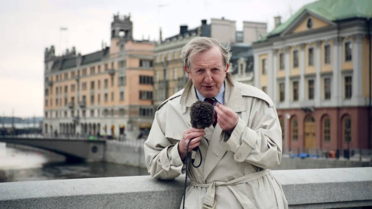 The Unwritten Rules of Being Swedish