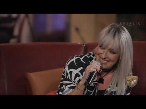 "Φοβάμαι" στο Μουσικό Κουτί | ΕΡΤ