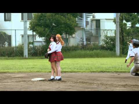 t.A.T.u. SNICKERS JAPAN 2013