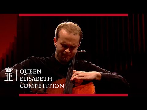 Maciej Kulakowski | Queen Elisabeth Competition 2017 - Semi-final recital