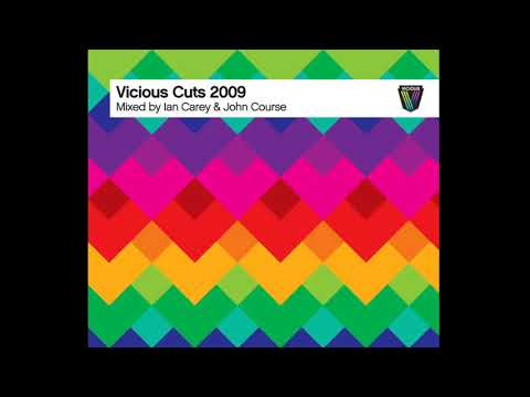 Vicious Cuts 2009 CD1 By Ian Carey