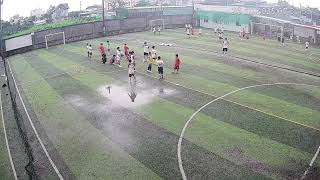 Ngày   26.10 - Video sân 5 Ct Sport cam 2 sáng