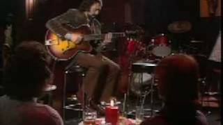 Barney Kessel - The Shadow Of Your Smile