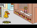 The Return Of The Retarded Duck The Duck Song 2 Parody 16