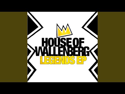 Legendary Part II (feat. Leila K)