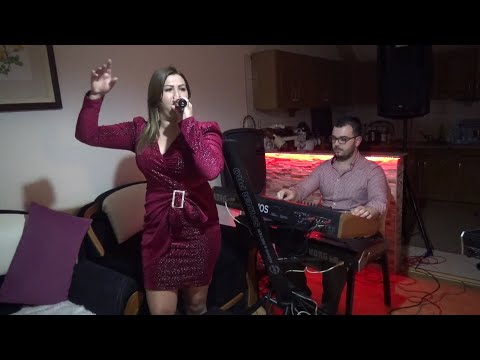 Zijada Dada Mujic - Crne oci ona ima (Uzivo)