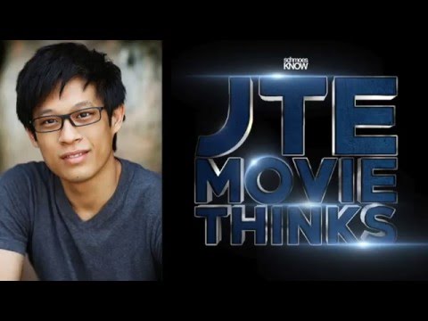 JTE Movie Thinks! - Ep #43. Stanley Wong