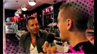 Jeremstar et Jean Roch: En direct du VIP Room