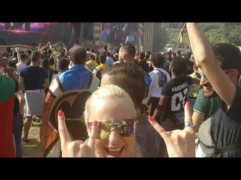 Unite with Tomorrowland Porto 2019 - Diego Miranda