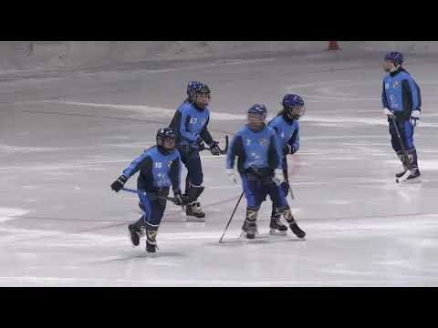 Dameserien: Stabæk - Ullevål (hele kampen)