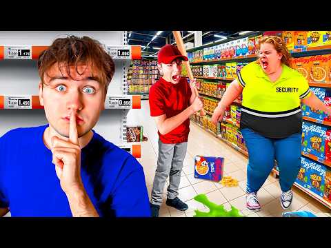 SURVIVRE 24H AU PIRE ENFANT DU MONDE !