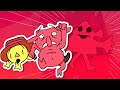 The Sodz Show - Episode 5: "Birnard."