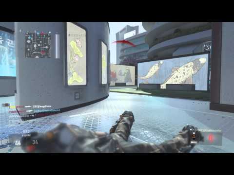 COD: AW Multiplayer Gameplay pt. 17 (No Commentary)