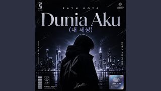 Download lagu Dunia Aku (내 세상) mp3