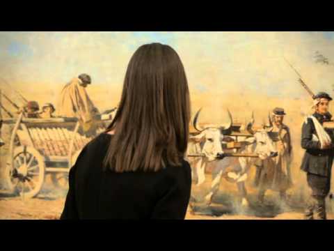 The Art of War: Two Exceptional Works by Vasili Vereshchagin