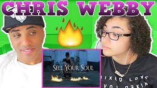 MY DAD REACTS TO Chris Webby - Sell Your Soul (Official Video) REACTION