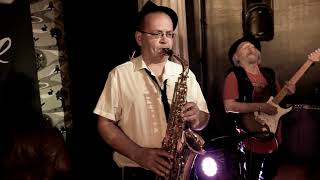 Cocaine (suomeksi) - (AMB official Music Video)