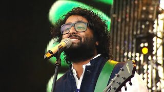 Arijit Singh at Global Citizen India 2019 | Æ Inc.