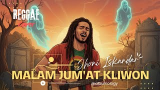 Download lagu Malam Jum'at Kliwon - Jhoni Iskandar Reggae SKA Cover | Albumology mp3