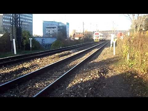 Zssk 971 006+671.006 Os 8811 30.10.2013