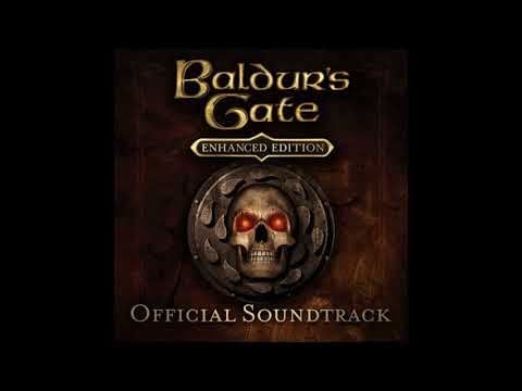 Baldur's Gate: Enhanced Edition [FULL OST] HIGH QUALITY