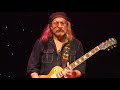 Dog Eat Dog World - The Marshall Tucker Band  live at Infinity Hall in Hartford 12-5-2019