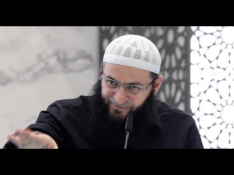 Teuhidin dhe Besimin në dritën e Kur'anit dhe Sunetit | Besimi në Allahun - (Pjesa 1)