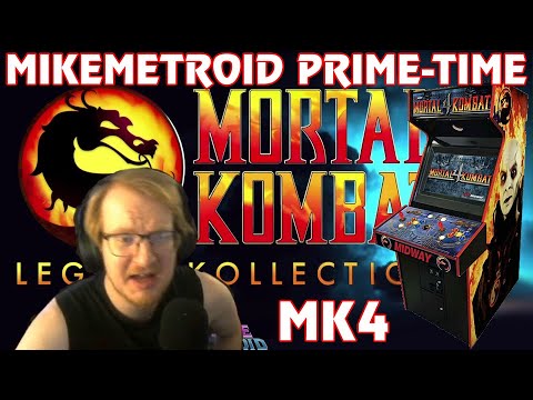 KombatNetwork and 4 more