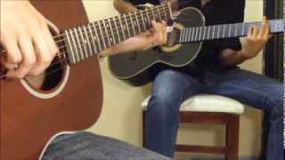 Stoa i held the moon (Cover) Izack Mtz