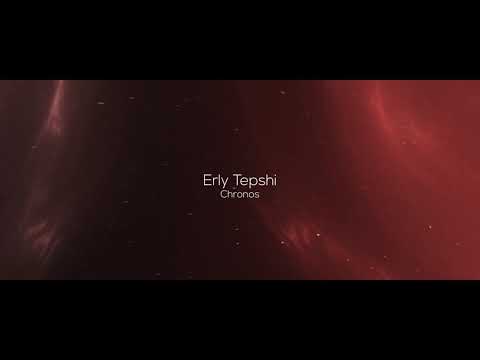 Erly Tepshi - Chronos (Original Mix) [Progressive Dreamers]