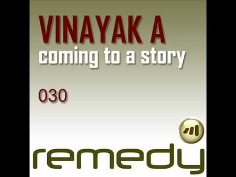 Vinayak A -  Whats Stoppin Yo (Feat Akshay Kalwar Ext Flute Mix)