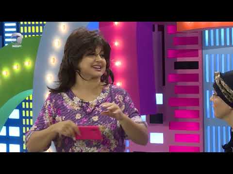 Tik-Tok Ailəsi - Komedixana 224-cü Bölümdən