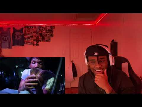 THIS WAS THE MOST LIT SONG I EVER HAD IN MONTHS!!!! B Lovee -IYKYK REACTION
