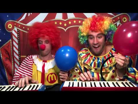 "Entry of the Gladiators" - Fucik